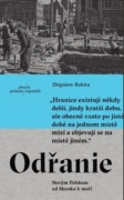 Odřanie