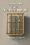 Past perfekcionismu (e-kniha)