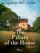 The Pillars of the House Volume 1 (e-kniha)