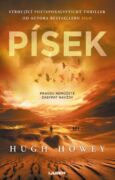 Písek (e-kniha)