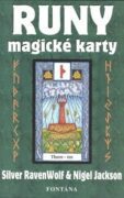 Runy magické karty