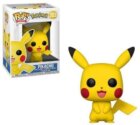 Funko POP Games: Pokémon - Pikachu #353