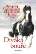 Poníci od stříbrné řeky – Divoká bouře (e-kniha)