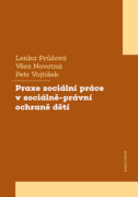 Praxe sociální práce v sociálně-právní ochraně dětí (e-kniha)