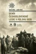Deník Československé legie v Polsku 1939 (e-kniha)