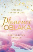 Planoucí oblaka: Nebe ve tvých barvách (e-kniha)
