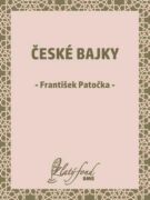 České bajky (e-kniha)