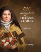 120 zamyslení s Teréziou z Lisieux (e-kniha)