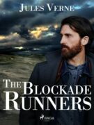 The Blockade Runners (e-kniha)