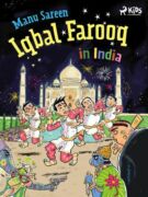 Iqbal Farooq in India (e-kniha)