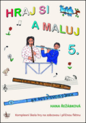Hraj si a maluj 5.