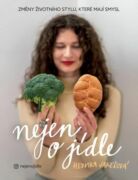 Nejen o jídle (e-kniha)