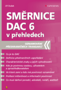 Směrnice DAC 6 v přehledech (e-kniha)