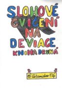 Slohové cvičení na deviace - kniha druhá - dospívání (e-kniha)