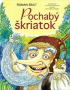Pochabý škriatok (e-kniha)
