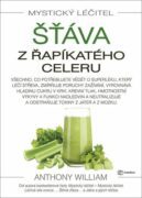 Mystický léčitel Šťáva z řapíkatého celeru