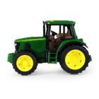 Traktor se zvukem