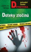Doteky zločinů (e-kniha)