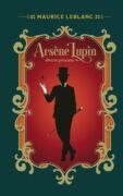Arsene Lupin, Dôverné priznania (e-kniha)