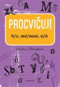 Procvičuj - S/z, mě/mně, ú/ů