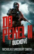 Do pekel II: Duchové (e-kniha)