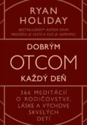 Dobrým otcom každý deň (e-kniha)