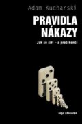 Pravidla nákazy - Jak se šíří - a proč končí