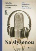 Na slyšenou (e-kniha)