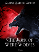 The Book of Were-Wolves (e-kniha)