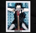 Madame X / Deluxe (CD)