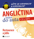 Angličtina nejen do auta – Restaurace a jídlo