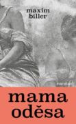 Mama Oděsa (e-kniha)