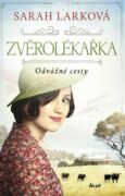 Zvěrolékařka: Odvážné cesty (e-kniha)