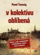 V kolektivu oblíbená (e-kniha)