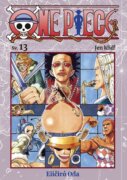 One Piece 13 - Jen klid!