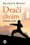 Dračí chrám - Šaolinský román