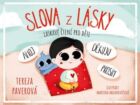 Slova z lásky - laskavé čtení pro děti (e-kniha)