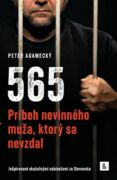 565 - Príbeh nevinného muža, ktorý sa nevzdal (e-kniha)