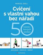 Cvičení s vlastní vahou bez nářadí (e-kniha)