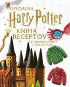 Harry Potter: Oficiálna kniha receptov (slovensky)