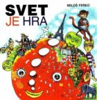 Svet je hra (e-kniha)