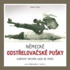 Německé odstřelovačské pušky