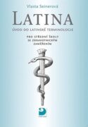 Latina Úvod do latinské terminologie