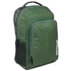 CATERPILLAR Batoh City Adventure Advanced - Zelený