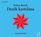 Deník kastelána (CD)