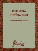 Chalúpka strýčka Toma (e-kniha)