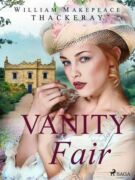 Vanity Fair (e-kniha)