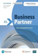 Business Partner A1 Coursebook with eBook and Online Practice