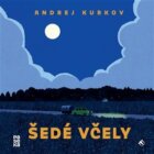 Šedé včely (CD)