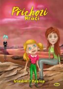 Příchozí - Kniha šestá - Hráči (e-kniha)